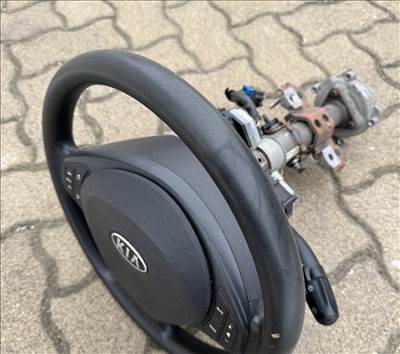 Kia Ceed kormány kompletten