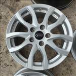 5x114,3 16 Kia,Hyundai,Toyota,Mazda alufelni 129000ft a 4db/37/