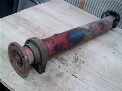 IVECO Daily 2000-2006 35C13 Kardántengely