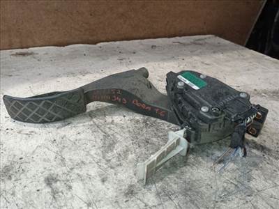 Volkswagen Bora Gázpedál (Elektromos) *149228* 1j1721503j