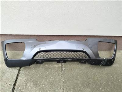  Bmw X6 E71 első lökhárító 51117176266