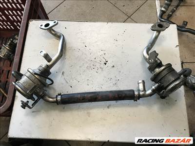 Audi A6 (C6 - 4F) 4,2 V8 BAT - EGR szelep 078131102l