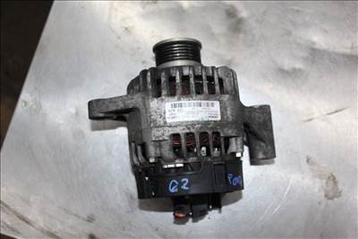 Fiat Grande Punto 1.9 Multijet 8V generátor (51764265)