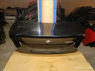 BMW 3 (E90) csomagtérajtó 41627151491