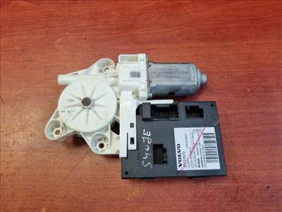 Volvo S40 II, Volvo V50 jobb első ablakemelő szerkezet motor 30737679