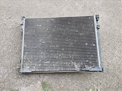 Opel Vivaro A hűtőszett (Motorkód: F9Q) 91166018