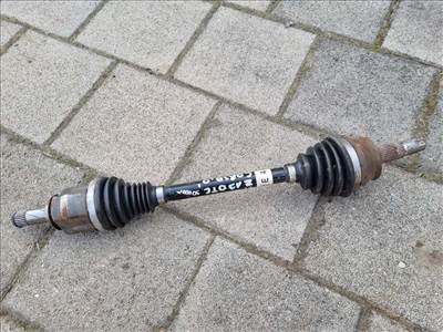 Opel Corsa D bal első féltengely (motorkód: A13DTC, A13DTE, Z13DTE) 13320255