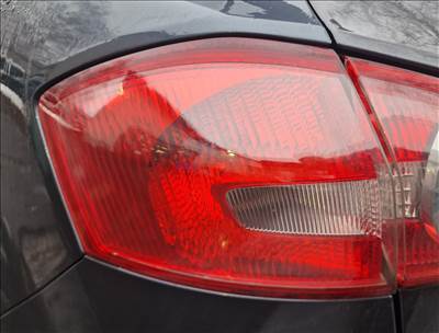 Ford Kuga Bal hátsó lámpák! Külső-belső