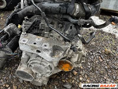 VW Passat B7 CC Skoda Octavia 2.0crtdi 140le 6-os váltó NFU-kódu