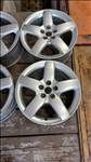  5x108 lyukosztású 7jx 17" használt Peugeot(gyári felni) alufelni