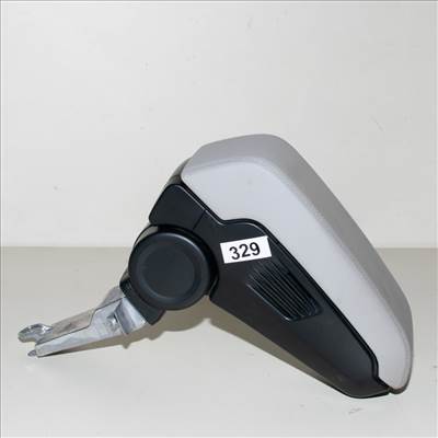 BMW i3 I01 könyöktámasz (középkonzol kartámasz)