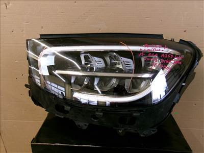 MERCEDES GLC-OSZTÁLY A253 Lift bal első LED fényszóró 2020-2023 A2539066901