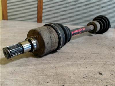 SUZUKI WagonR+ Bal első féltengely