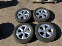 17" 5x112 Skoda Kodiaq