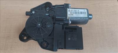 Renault Scenic MK3 jobb első ablakemelő motor  807300011r