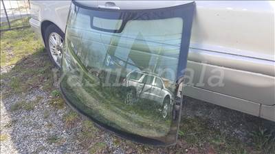 Volvo 8620376 S80 hátsó szélvédő