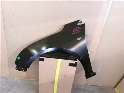 CHEVROLET CRUZE bal első sárvédő 2008-2016