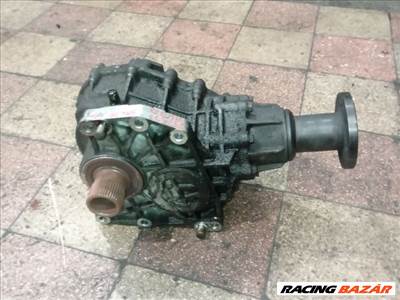 Hyundai Santa Fé (CM) Osztómű *142063*