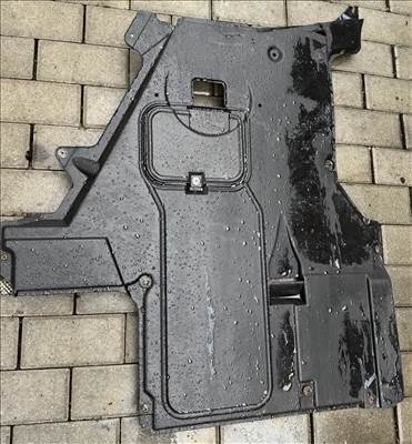 BMW 5-ös sorozat E39 Bmw e30 vàltò alatti burkolat