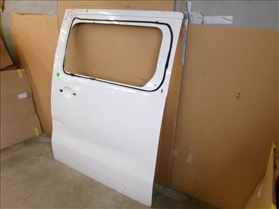 TOYOTA PROACE - PEUGEOT EXPERT - CITROEN JUMPY - OPEL VIVARO Jobb oldali tolóajtó