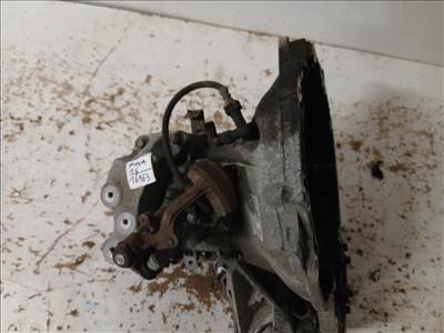 Opel Mokka 1.6 Benzin Váltó 5 Sebességes 25188767