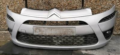 Citroën C4 Picasso I Első lökhárító 