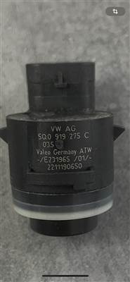 Skoda Octavia 3 Superb 3 pdc szenzor 5q0919275c