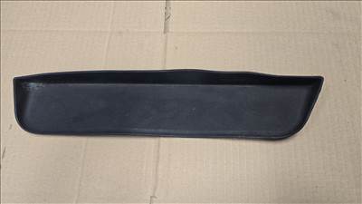 Volkswagen Golf IV bal oldali ajtó tárolóba fekete gumilap 1j0868133