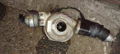 Audi A6 (C7 - 4G) 2.0 TDI Turbó 03l145721a