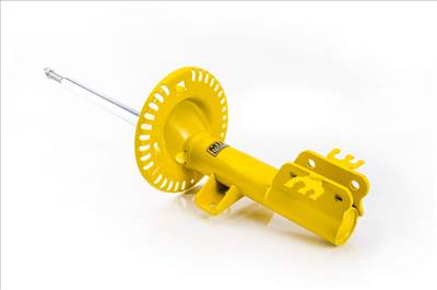 MTS-Technik by Nord Performance Volkswagen Transporter T6, beleértve Multivan, 2015.04-től, (csak 2 csavaros felfogatással) első lengéscsillapító