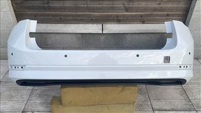 Skoda Octavia 4 Kombi hátsó lökhárító 5E7807421