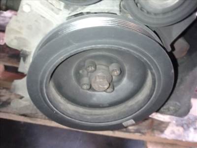 Saab 9-3 II Főtengely Szíjtárcsa *152388* z19dth