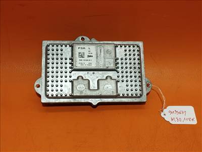 Peugeot Citroen led vezérlő 90133631 (M.30.108K)a