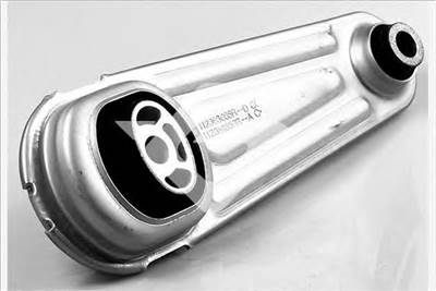 HUTCHINSON 532D74 - tartó, motorfelfüggesztés DACIA RENAULT