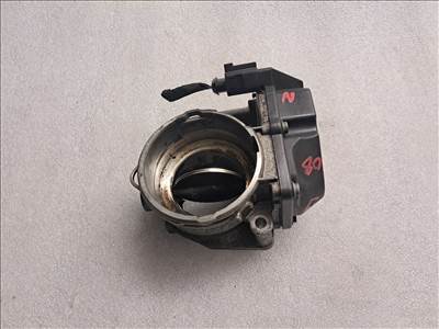 Volkswagen Golf V 1.9 PDTDI BLS fojtószelep  03g128063g