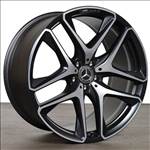 Mercedes AMG 21 coll eredeti gyári cikkszámos alufelni 5x112 felni