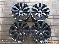 5x112 17" CMS használt alufelni garnitúra +TPMS