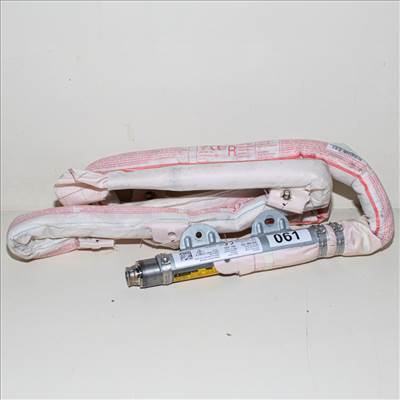 Porsche Macan 95B Jobb oldali függönylégzsák