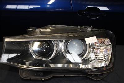 BMW X4 F25 B.E. Xenon lámpa vezérlőkkel!