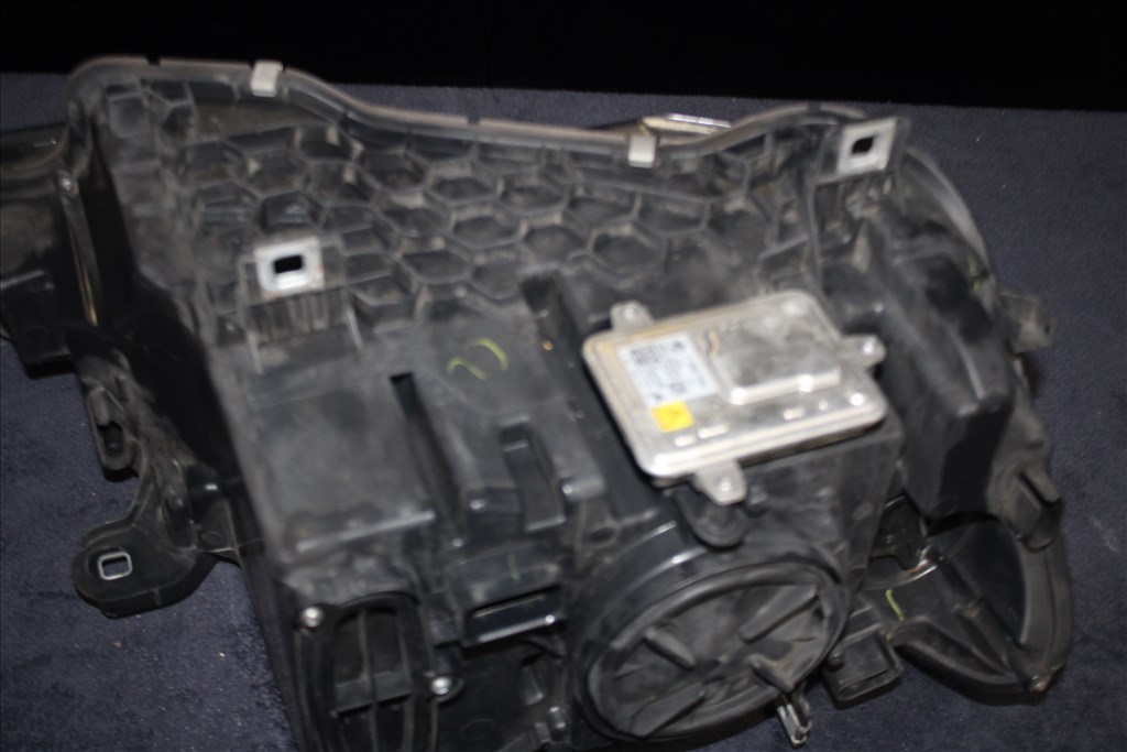 BMW X4 F25 B.E. Xenon lámpa vezérlőkkel! 2. kép