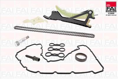 vezérműlánc készlet FAI AUTOPARTS TCK158 for BMW