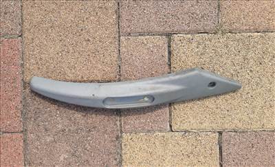 Piaggio Liberty RST bal koptató