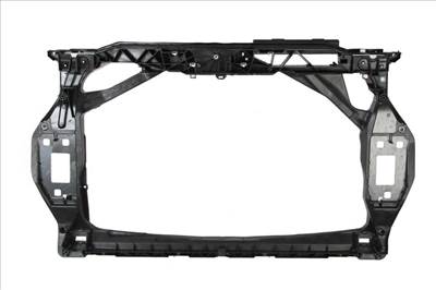 Audi Q3 2011-2018 utángyártott új homlokfal 8u0805594f