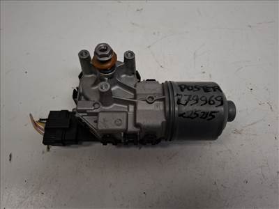 Dacia duster (HS) első ablaktörlő motor 0390241544