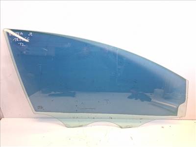 Seat Altea jobb első ajtó üveg lejáró