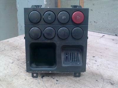 IVECO Daily 2000-2006 35C13 Kombinált kapcsoló középen