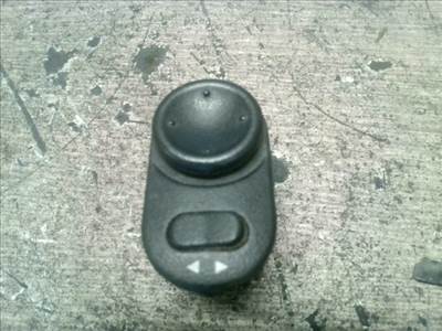OPEL Zafira 98.09.01-05.08.31 Elektromos tükör állító kapcsoló