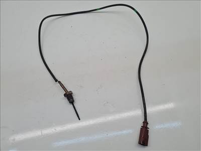 Volkswagen Golf VII kipufogó hőmérséklet érzékelő (28994) 04l906088db