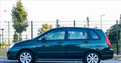 Suzuki Liana 1.3i 1.6i 1.4d kombi  és sedan  alkatrész