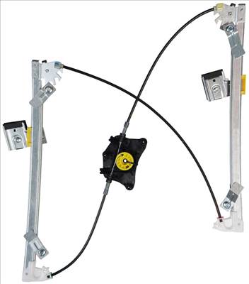 ablakemelő VALEO 851393 for MERCEDES-BENZ